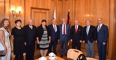 Торговое представительство Российской Федерации в Федеративной Республике Германия и Международный институт трансфера инноваций провели конференцию «Внедрение научных разработок в медицинской и экономической сферах в реальный сектор экономики».