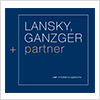 Адвокатское бюро LANSKY, GANZGER + partner Адвокатское бюро LANSKY, GANZGER + partner
