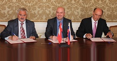 Дни Москвы в Вене